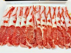 半边云-常赢三兄弟·清真涮肉·清真炒菜(朝阳新城店)