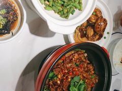 -兰湘子·湘菜小炒(长安万科广场店)
