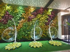 -青水瓦台汤泉(未央店)