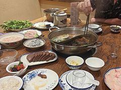 -厝味火锅·潮汕卤水火锅(十一合店)