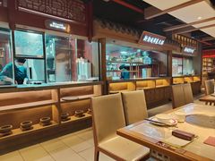 -新渝城·川菜·火锅(区庄店)