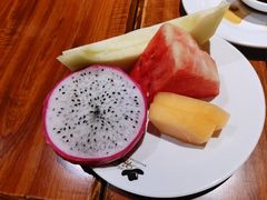 -汉巴味德(大悦城店)