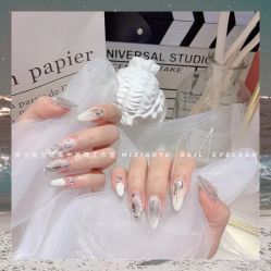 -米小兔美甲美睫