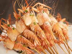 -老伙记海鲜码头(北滘店)