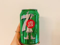 -喜茶(深圳福田星河COCO Park店)