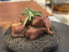 -一沙一城·岩烤牛扒(深圳首店)