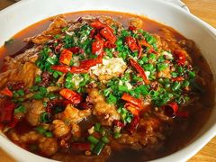 -小土豆北方菜馆(文慧园店)