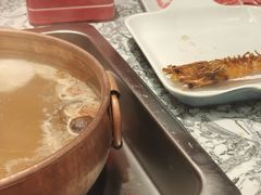 -京元盛铜锅涮肉(上海总店)