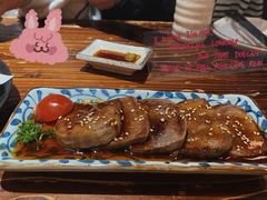-小川洋风料理(街道口店)