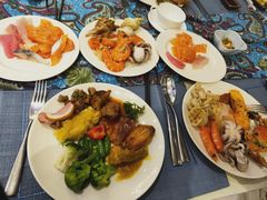 -鹭江潮餐厅•福建菜(鹭江佲家酒店)