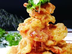 -中華料理 琨泰