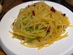 -买福记大盘鸡新疆菜