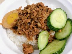 -台北楚楚园馅饼粥(虹桥南丰城店)