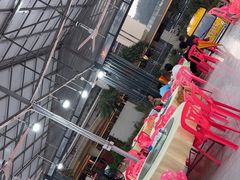 -考记泥焗鸡农庄·海鲜(北洛秘境店)