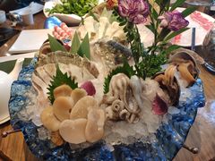 -珍宝轩海鲜火锅(碧湖大厦店)