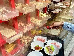 -宽城子美蛙毛肚自助火锅(建邺万达步行街店)