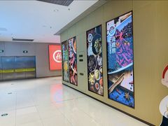 -海底捞火锅(让胡路万达店)