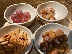 开胃小吃-京味斋·北京烤鸭(华威桥北工大店)