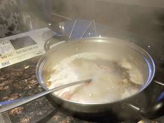 -阪尚皇·原切牛排·烤肉火锅自助(北京路店)