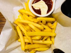 -百好乐宠物友好餐厅(朝外大街店)