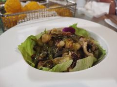 -日出青木·杭帮菜名店