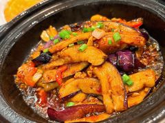 -太兴餐厅(东方广场分店)