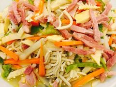 红灯笼大酒楼-红灯笼大酒楼(通湖路店)