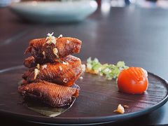 -环球港凯悦 · 享悦中餐厅