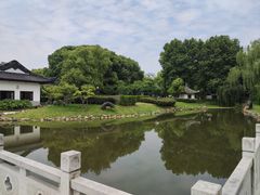 -范蠡湖公园