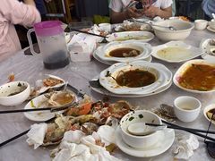 -众味海鲜大排档·活海鲜·潮汕味(南澳店)