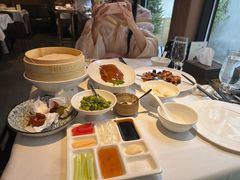 -四季民福烤鸭店(王府井东安门店)