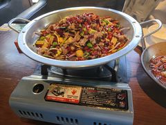 老板的牛肉-成都娃娃花园餐厅 (南艺旗舰店)