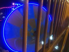 -重庆海昌加勒比海水世界