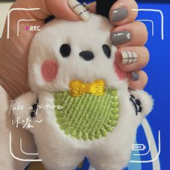 -玉指悦色美甲美睫