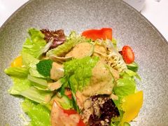 经典蔬菜沙拉-同庆楼(金宝汇店)