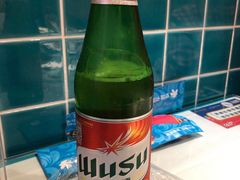 -楼兰古丽·新疆拌面·清真(华阳城店)