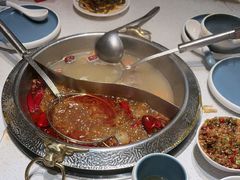 -千牛将·鲜牛肉火锅(开元路店)