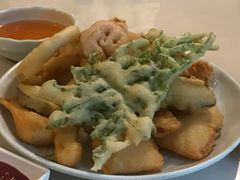 -全州拌饭馆(断桥店)