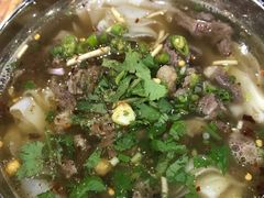-佳荣老五生态牛肉馆