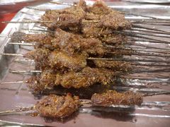 -玲玲涮牛肚(土门坊店)