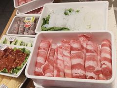 -野妹火锅(龙岗店)