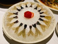 鲜虾生-炳胜品味(海印总店)