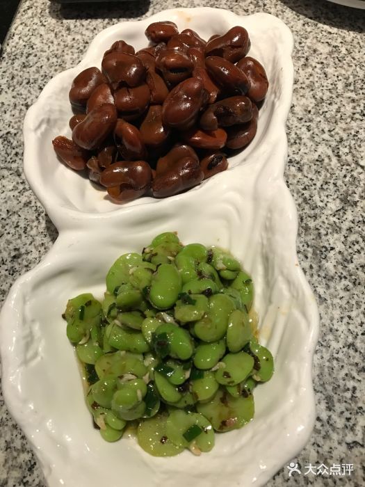 孔乙己(世纪金源店)茴香豆图片