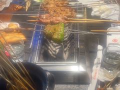 -可口香·非遗老号烧烤(南岗直营店)
