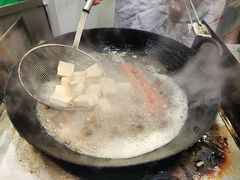 -唐氏臭豆腐(南京中银大厦店)