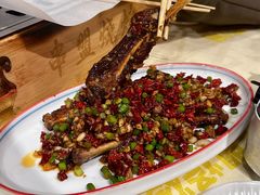 -串盟烧烤·长沙美食地标(星沙店)