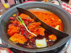 -江北北火锅馆·公路夜市(魏公村店)