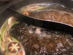 -井格重庆火锅(临平银泰城店)