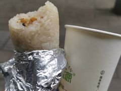 -徐氏糯米包油条(山海关路店)
