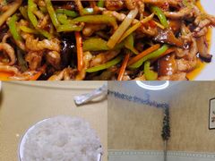 -胖子菜馆(隆昌路店)